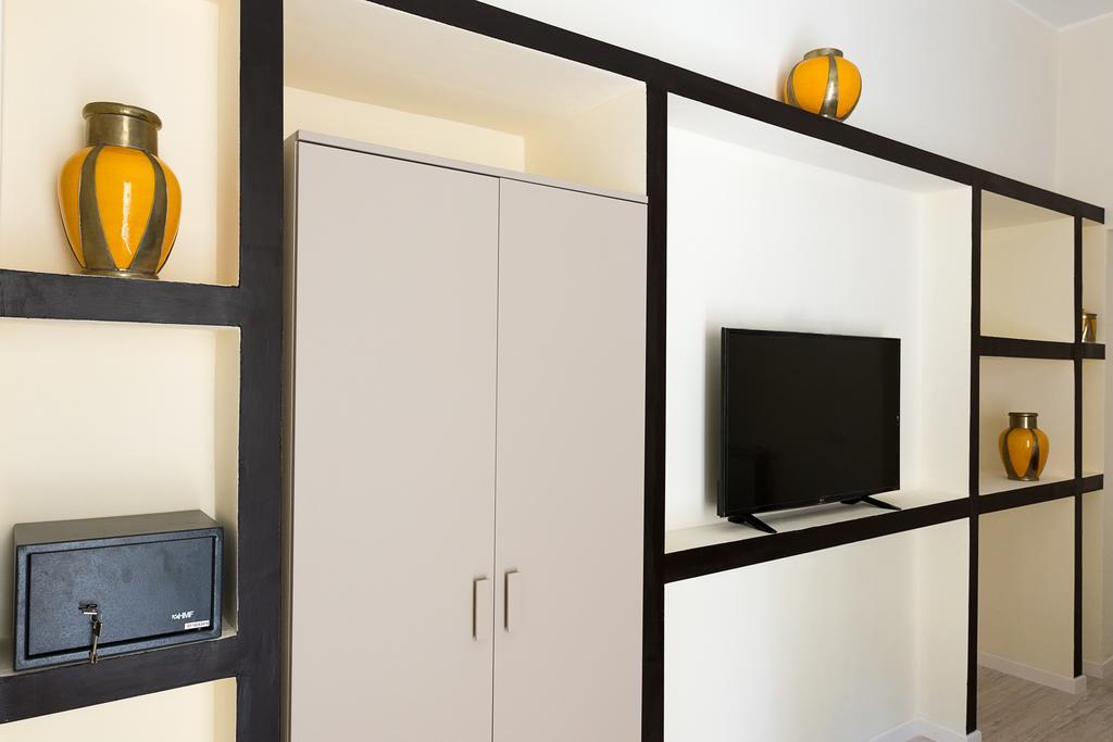 Sanremo Inn Guest house 3*