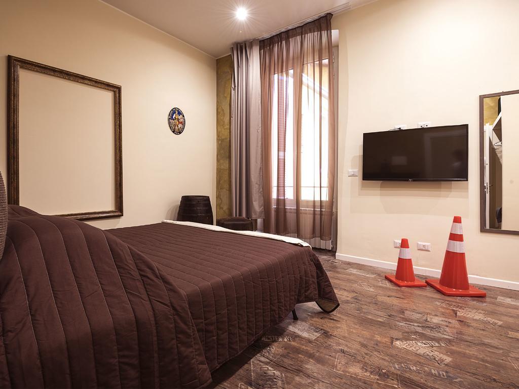 Guest house Sanremo Inn 3*