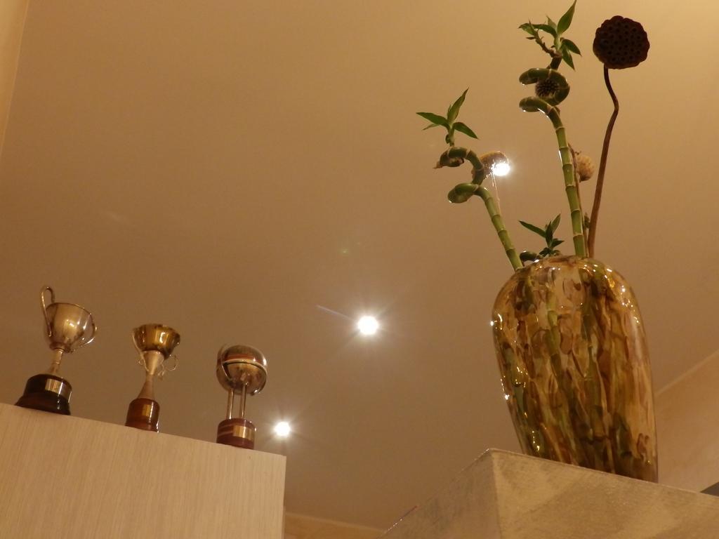 Sanremo Inn 3* Sanremo