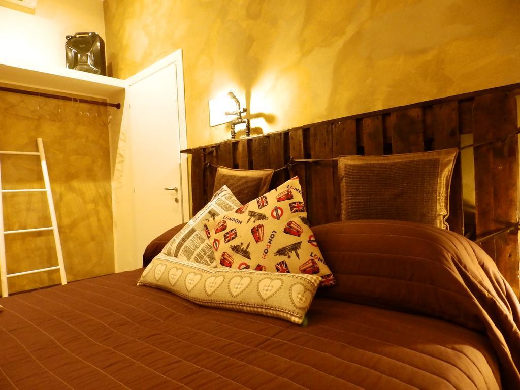 Sanremo Inn Guest house 3*