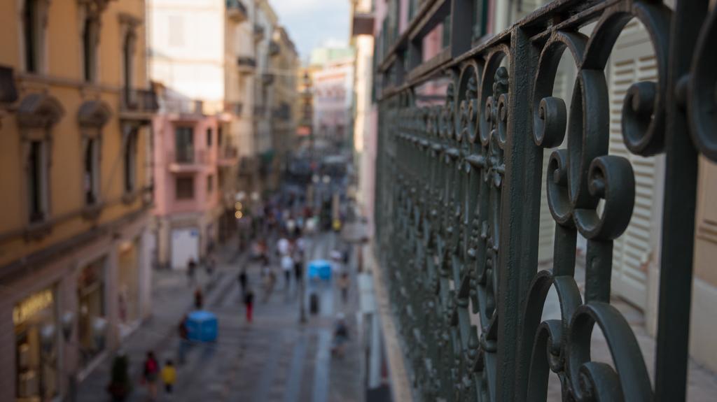 Guest house Sanremo Inn 3*