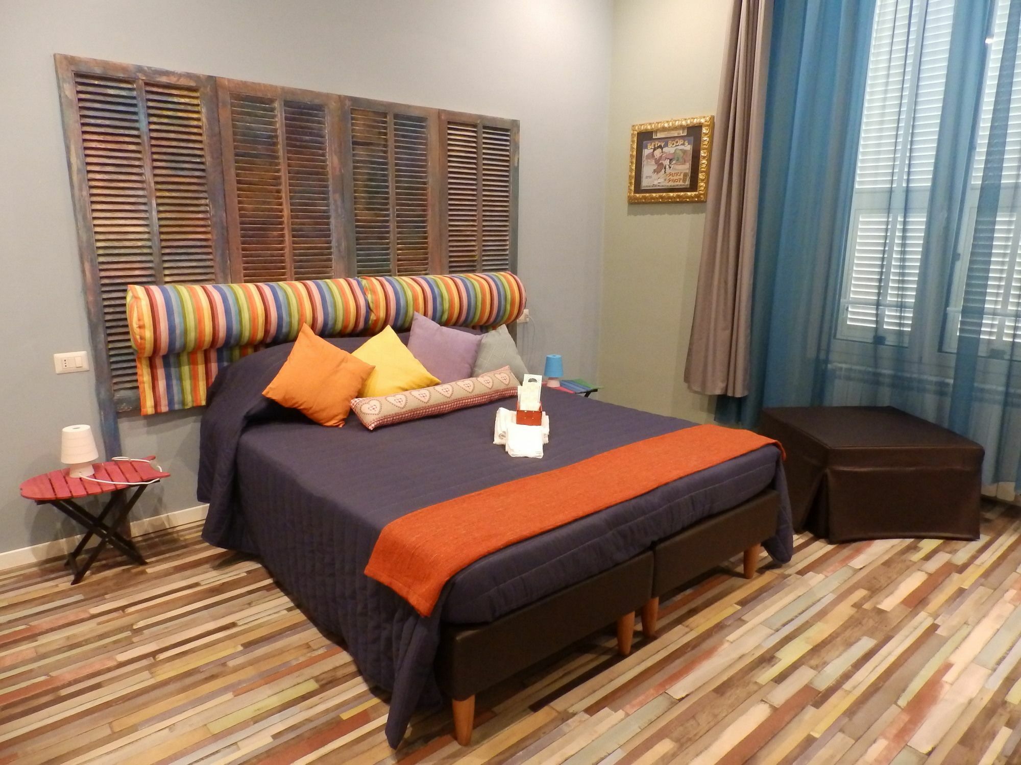 Guest house Sanremo Inn 3*