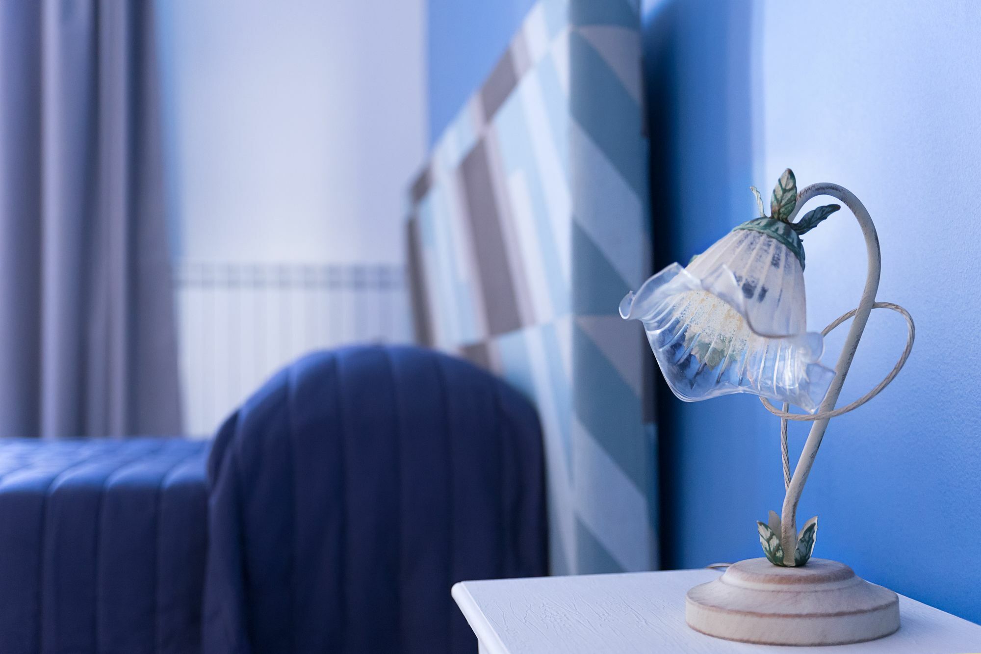 Sanremo Inn Guest house